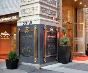 Photo 2 - Hampton Inn Majestic Chicago Theatre District