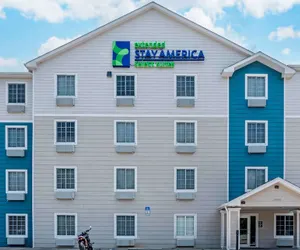 Photo 2 - Extended Stay America Select Suites - Pensacola - Northeast