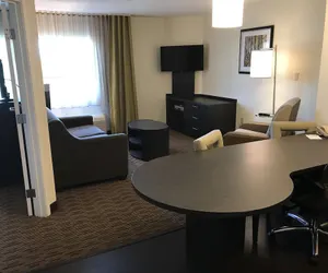 Photo 4 - Candlewood Suites Fort Wayne, an IHG Hotel