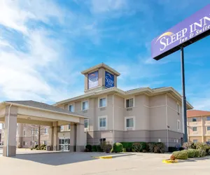 Photo 2 - Sleep Inn & Suites Near Fort Cavazos