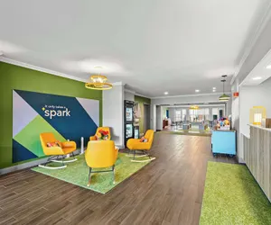 Photo 3 - Spark by Hilton Killeen