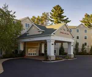 Photo 2 - Hampton Inn & Suites North Conway