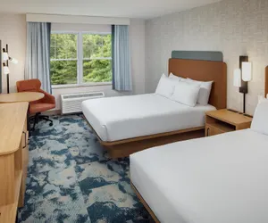 Photo 4 - Hampton Inn & Suites North Conway