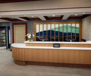 Photo 3 - Hampton Inn & Suites North Conway