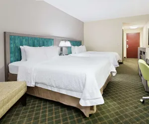 Photo 5 - Hampton Inn West Palm Beach-Lake Worth-Turnpike