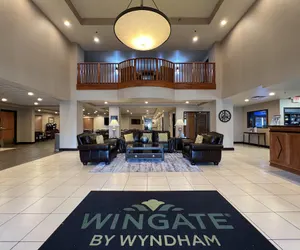 Photo 3 - Wingate by Wyndham Coon Rapids