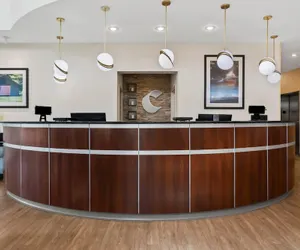 Photo 5 - Comfort Suites Bentonville - Rogers