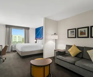 Photo 2 - Comfort Suites Bentonville - Rogers