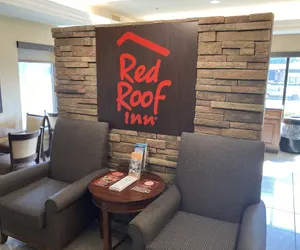 Photo 3 - Red Roof Inn Newport News - Yorktown