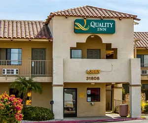 Photo 2 - Quality Inn Lake Elsinore I-15