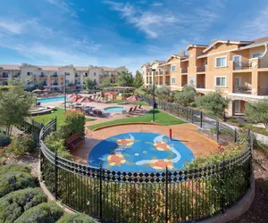 Photo 2 - Vino Bello Resort