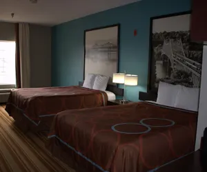Photo 4 - Super 8 by Wyndham Rainsville