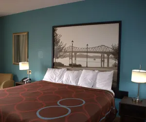 Photo 3 - Super 8 by Wyndham Rainsville