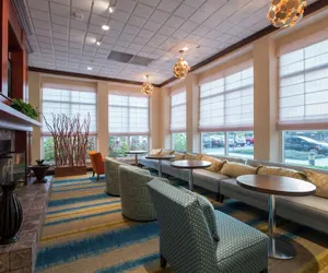 Photo 4 - Hilton Garden Inn Tupelo