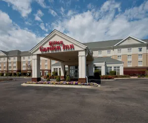 Photo 2 - Hilton Garden Inn Tupelo