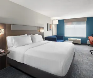 Photo 5 - Holiday Inn Express Hotel & Suites DuBois by IHG