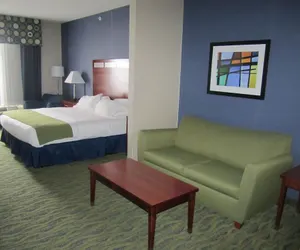 Photo 4 - Holiday Inn Express Hotel & Suites DuBois, an IHG Hotel