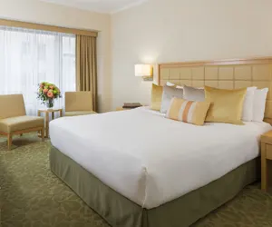 Photo 3 - Orchard Garden Hotel