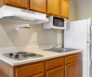 Photo 5 - Extended Stay America Select Suites - Wichita - Airport