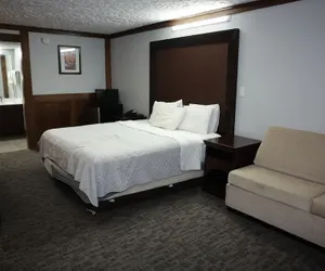 Photo 2 - Rittiman Inn And Suites