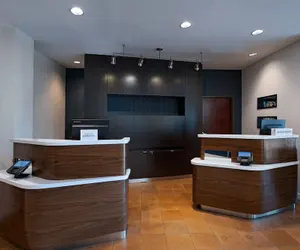 Photo 4 - Courtyard by Marriott Austin Airport