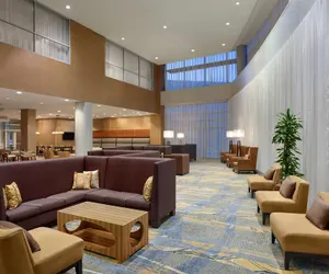 Photo 5 - Hilton Baltimore BWI Airport