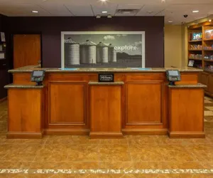 Photo 3 - Hampton Inn Waterloo