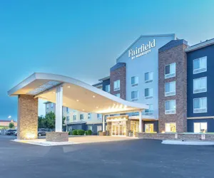 Photo 2 - Fairfield Inn & Suites by Marriott Rapid City