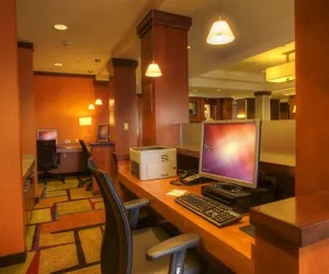 Photo 3 - Fairfield Inn & Suites by Marriott Rapid City