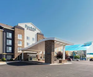 Photo 2 - Fairfield Inn & Suites by Marriott Rapid City