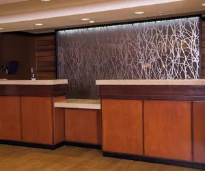 Photo 4 - Fairfield Inn & Suites by Marriott Rapid City