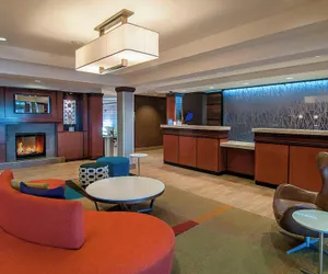 Photo 5 - Fairfield Inn & Suites by Marriott Rapid City