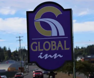 Photo 2 - Global INN