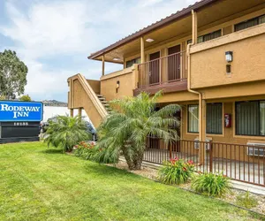 Photo 2 - Rodeway Inn Santee San Diego East