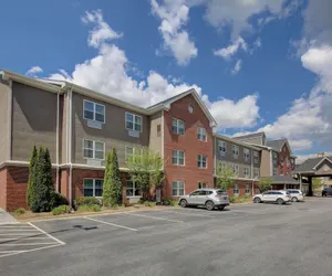 Photo 2 - Country Inn & Suites by Radisson, Boone, NC