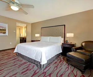 Photo 5 - Homewood Suites by Hilton Albuquerque Airport