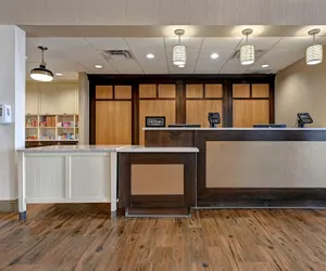 Photo 4 - Homewood Suites by Hilton Albuquerque Airport