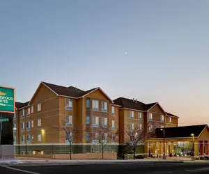 Photo 2 - Homewood Suites by Hilton Albuquerque Airport