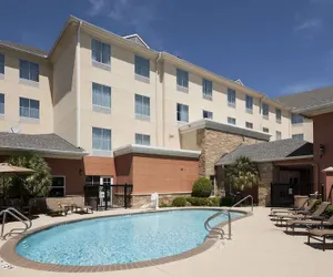 Photo 2 - Homewood Suites by Hilton Houston Stafford Sugar Land