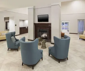 Photo 4 - Homewood Suites by Hilton Houston Stafford Sugar Land