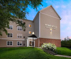 Photo 2 - Homewood Suites by Hilton Portsmouth