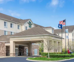 Photo 2 - Homewood Suites by Hilton Louisville-East