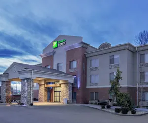 Photo 2 - Holiday Inn Express Ellensburg by IHG