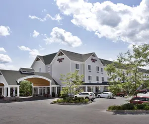 Photo 2 - Hampton Inn Rutland