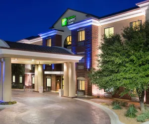 Photo 2 - Holiday Inn Express & Suites Midland Loop 250, an IHG Hotel