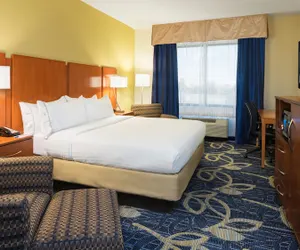 Photo 4 - Holiday Inn Express & Suites Midland Loop 250, an IHG Hotel