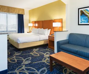 Photo 5 - Holiday Inn Express & Suites Midland Loop 250, an IHG Hotel