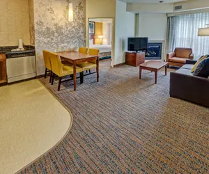 Photo 5 - Residence Inn by Marriott Memphis Southaven