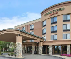 Photo 2 - Courtyard by Marriott Pittsburgh Monroeville