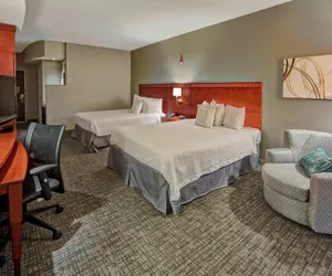 Photo 5 - Courtyard by Marriott Memphis Southaven